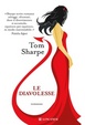 Cover of Le diavolesse
