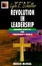 Cover of Revolution in Leadership