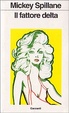 Cover of Il fattore delta