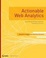 Cover of Actionable Web Analytics