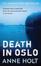 Cover of 'Death in Oslo'