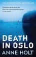 Cover of Death in Oslo