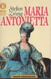 Cover of Maria Antonietta