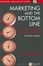 Cover of "Marketing and the Bottom Line, Second Edition"