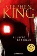 Cover of El juego de Gerald