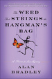 Cover of The Weed That Strings the Hangman's Bag