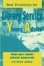 Cover of New Directions for Library Service to Young Adults