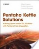 Cover of Pentaho Kettle Solutions