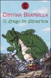 Cover of Il drago in discarica