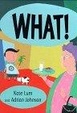 Cover of What