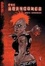Cover of The Abandoned