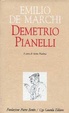 Cover of Demetrio Pianelli