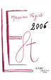 Cover of Left 2006. Articoli