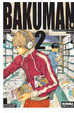 Cover of Bakuman #2