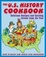 Cover of "The U.S. History Cookbook"