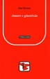 Cover of Amore e giustizia