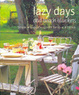 Cover of Lazy Days and Beach Blankets