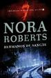 Cover of Hermanos de sangre