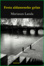 Cover of Festa aldameneko gelan