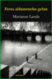 Cover of Festa aldameneko gelan