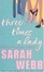 Cover of Three Times a Lady