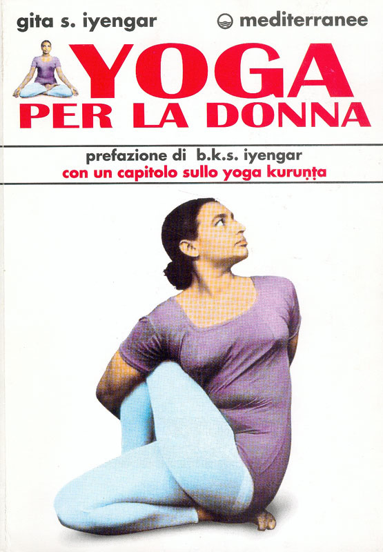 Immagine di Yoga per la donna