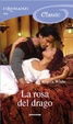 Cover of La rosa del drago