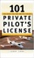 Cover of '101 Things To Do With Your Private Pilot's License'
