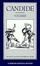 Cover of "Candide"