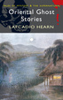 Cover of Oriental Ghost Stories