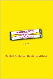 More about Naomi and Ely's No Kiss List