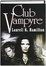 Cover of Club Vampyre