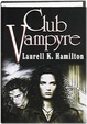Cover of Club Vampyre