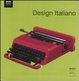 Cover of Design italiano