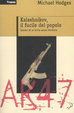 Cover of Kalashnikov, il fucile del popolo. Scenari di un'arma senza frontiere