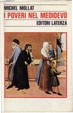 Cover of I poveri nel Medioevo