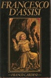 Cover of Francesco d'Assisi