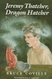 Cover of Jeremy Thatcher, Dragon Hatcher