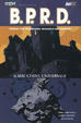 Cover of B.P.R.D. - vol. 6