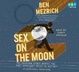 Cover of Sex on the Moon