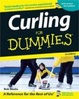 Cover of Curling For Dummies