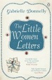 Cover of The Little Women Letters