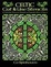 Cover of "Celtic Cut & Use Stencils"