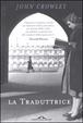 Cover of La traduttrice