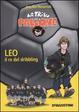 Cover of Leo il re del dribbling