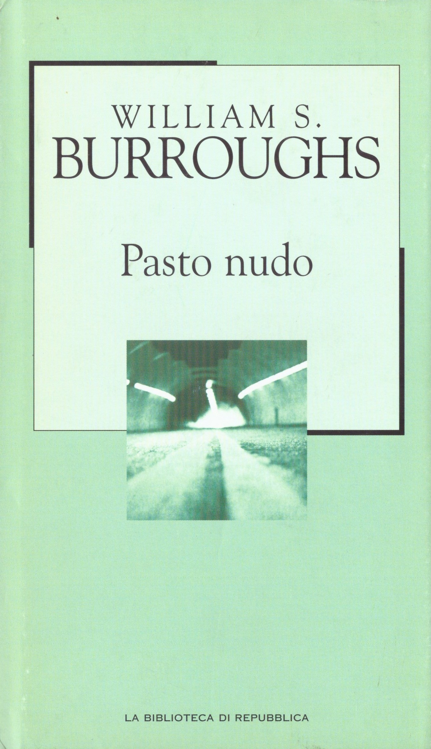 Image of Pasto nudo