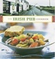 Cover of The Irish Pub Cookbook