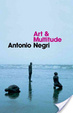 Cover of Art and Multitude