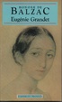 Cover of Eugenie Grandet