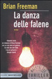 Cover of La danza delle falene